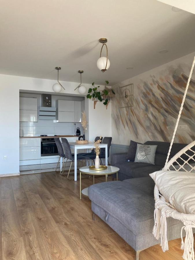 Apartments Niko, Near Beach, Free Parking, Wi-Fi Tučepi المظهر الخارجي الصورة