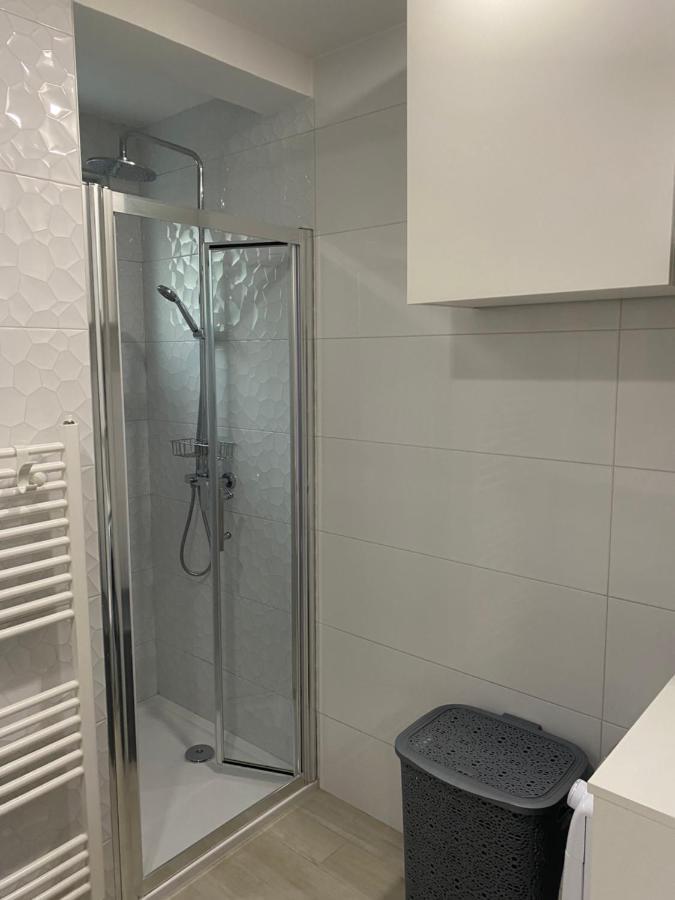 Apartments Niko, Near Beach, Free Parking, Wi-Fi Tučepi المظهر الخارجي الصورة
